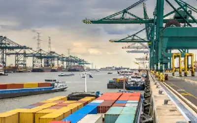 حريق بسيط في قسم النسائية بمستشفى