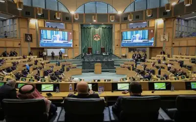 صحيفة نيسان ـ نص رد الحكومة على مداخلات النواب