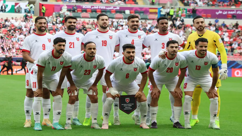 المنتخب الوطني يلتقي نظيره العراقي اليوم
