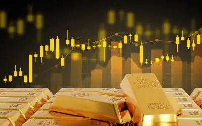 الذهب عند أعلى مستوى في 7