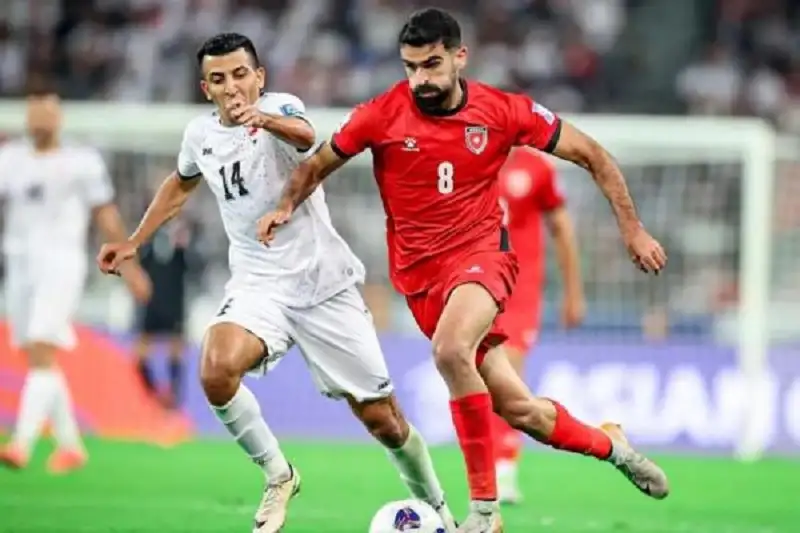 الاتحاد العراقي يعلن نفاد تذاكر مباراته