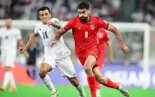 الاتحاد العراقي يعلن نفاد تذاكر مباراته