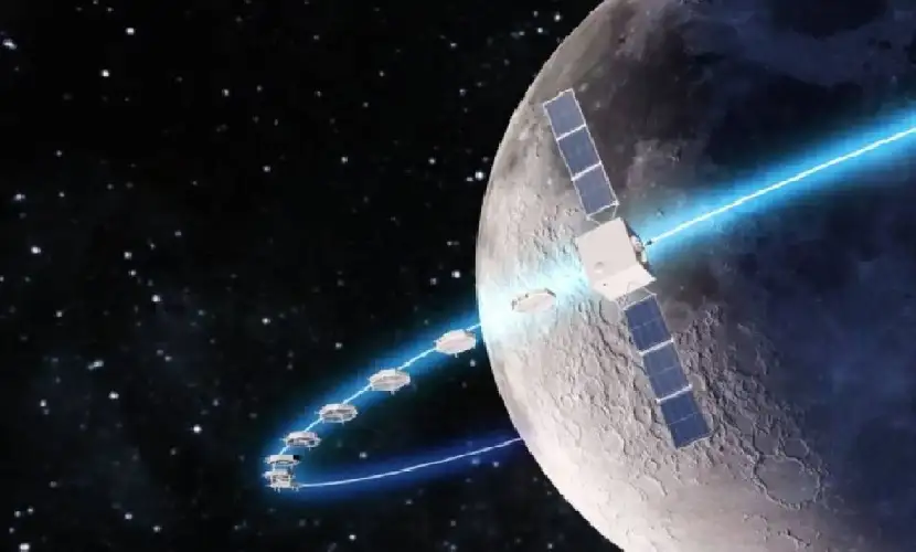 الصين تكشف عن خطة ثورية بحثا