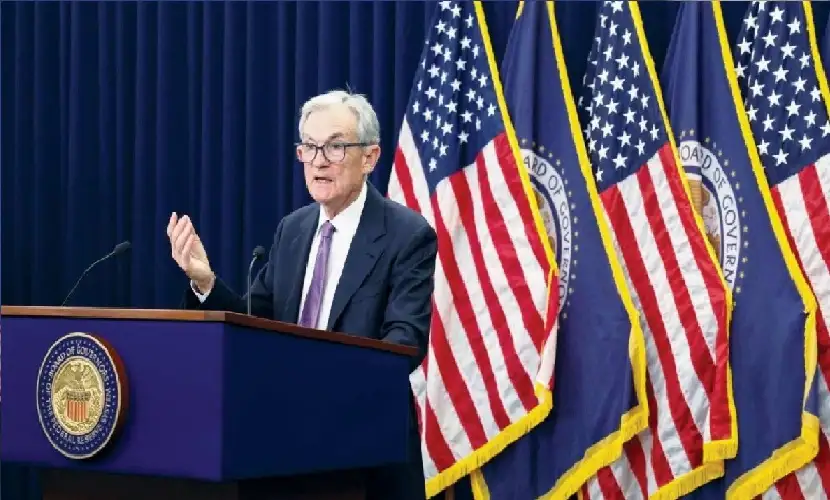 الاحتياطي الفيدرالي في مأزق كبير مع