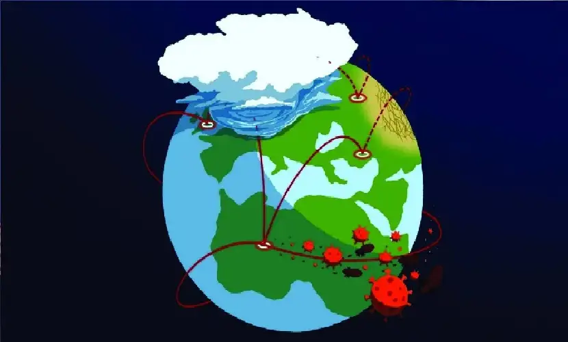 هل كان الموت الأسود في العصور
