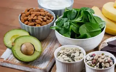 11 وفاة وغرق مخيمات نازحين خلال