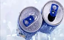 صحة ـ دراسة حالة لرجل شرب علب مشروبات