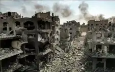 مصstrongادرstrong عبرية: إسرائيل توافق على تحمل