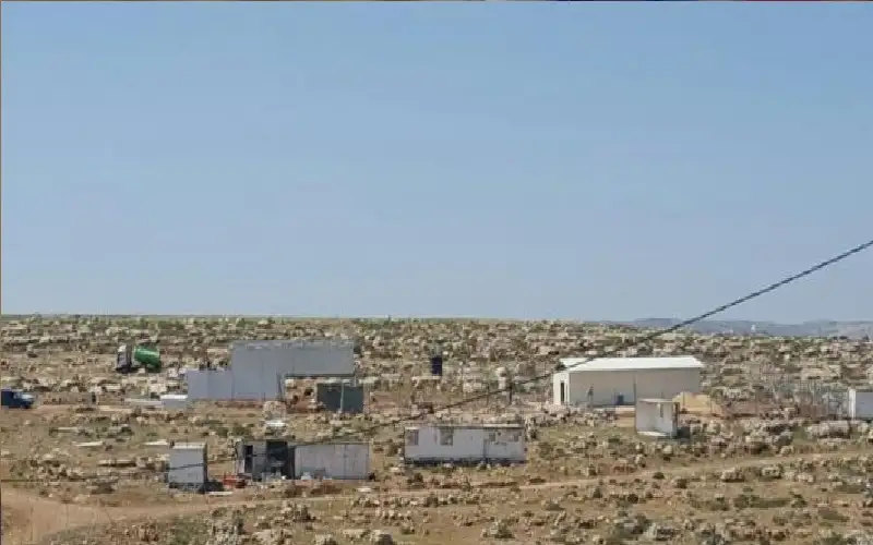 كابينيت الاحتلال يصادق على 19 مستوطنة