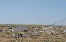 كابينيت الاحتلال يصادق على 19 مستوطنة