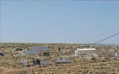 ترامب: سنستهدف شحنات المخدرات الفنزويلية البرية