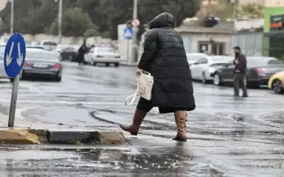 أمانة عمان تنفذ خطة الطوارئ الخاصة