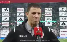 سلامي يبكي بحرقة: فوز strongمالstrongوش طعم