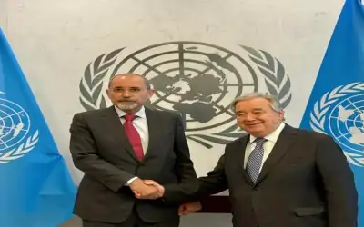 ترامب يقيل وزير العدل جيف سيشنز