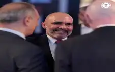 الأمير علي: كنتم على قدر المسؤولية