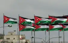 صندوق النقد يقر مع strongالأردنstrong رابع