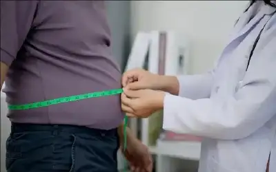 صحة ـ دراسة: السمنة تسرع من تطور الزهايمر