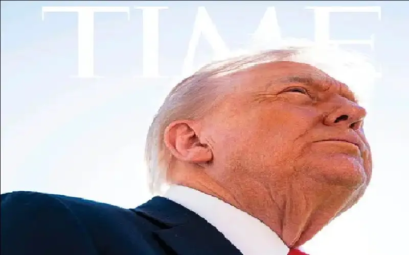 ترامب يسجل رقما غير مسبوق أمام