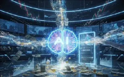 منوعات ـ 10 مليارديرات جدد في الذكاء الاصطناعي