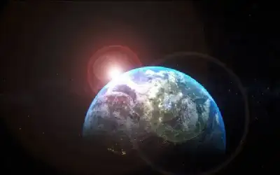 الحضيض الشمسي.. ما هو وكيف يمكن