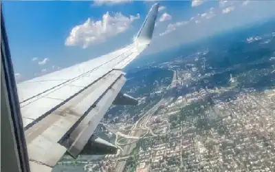 ميديا ـ لماذا نشعر بالهبوط المفاجئ بعد 30