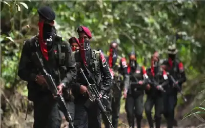 الذهب يستقر مع ترقب المستثمرين لمحادثات