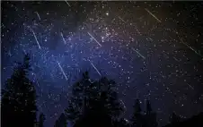 سماء المنطقة الstrongعربيةstrong تشهد مساء اليوم