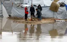 الأونروا: إسرائيل تمنع إيصال المساعدات لغزة