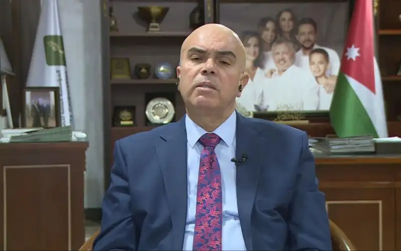 صحيفة نيسان ـ مهم من المدير العام للضمان الاجتماعي