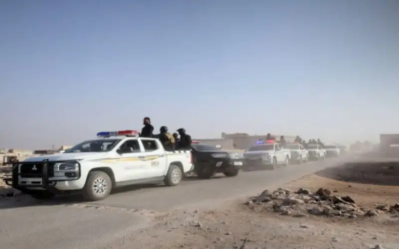 البنتاغون يعلن مقتل عسكريين أميركيين ومترجم