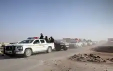 اstrongلبstrongنتاغون يعلن مقتل عسكريين أميركيين ومترجم