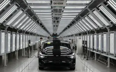 937 شاحنة مساعدات أممية عبرت إلى