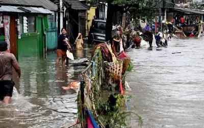 ايطاليا : مصرع 6 أشخاص داخل