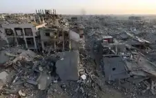 بتنسيق أميركي .. مؤتمر حول قوة