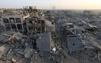 لماذا لا يتم الاستثمار في أوائل