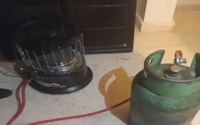 وصية أنس الشريف