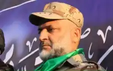 من هو رائد سعد الذي زعم