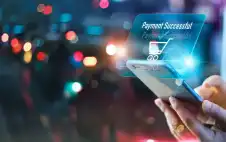 مال ـ قيمة حركات كليك ترتفع 75% منذ