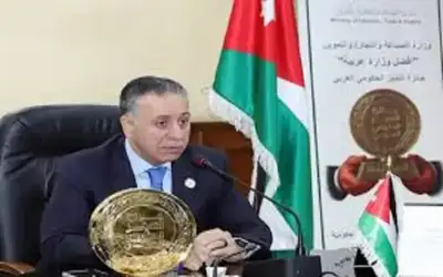 الملك يعود إلى أرض الوطن بعد