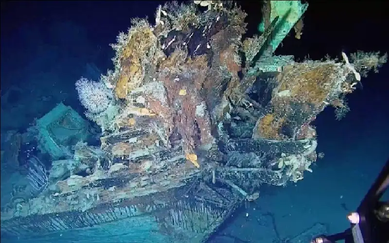 17 مليار دولار من الذهب تحت