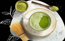 مال ـ صادرات الشاي الأخضر الياباني تسجل أعلى