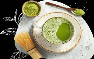 اللويزة.. . نبتة طبية متعددة الفوائد