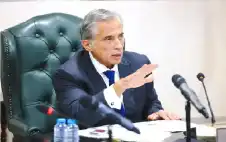 حسان يوجه بتحويل المقصرين والمخالفين بقضية