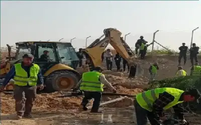 خالد يوسف: سأعود لمصر وليكن ما