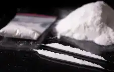 الجمارك تضبط كميات من المواد المخدرة