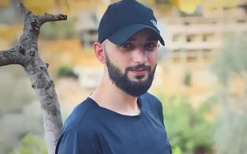 استشهاد أسير فلسطيني في سجن عوفر