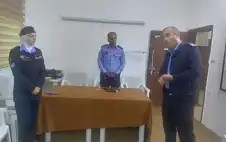 مركز شابات strongالطيبةstrong ينظم ورشة حول