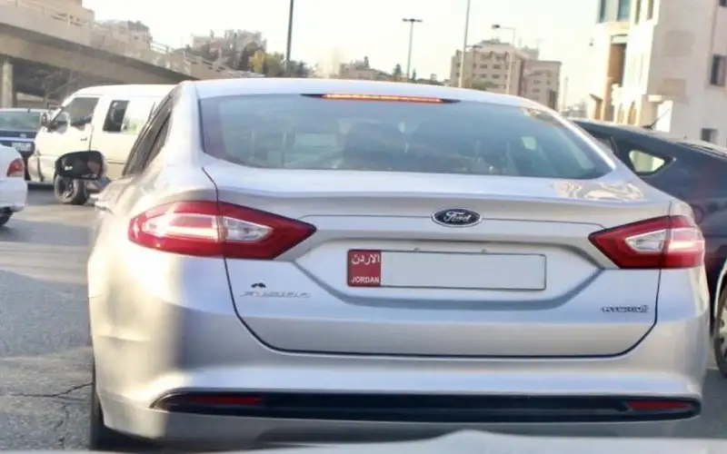 وزارة النقل تدرس ربط نظام تتبع