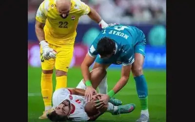 الشرق العربي على صفيح ساخن ـ