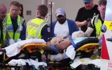 عربي ودولي ـ إعلام عبري: الحاخام قتيل سيدني زار